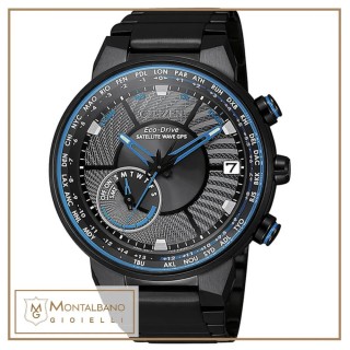 Orologio Citizen Satellite CC3078-81E